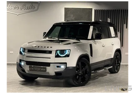 Land Rover Defender 110 HSE 2024